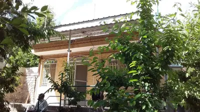 ویلا یک خوابه بوژان 10