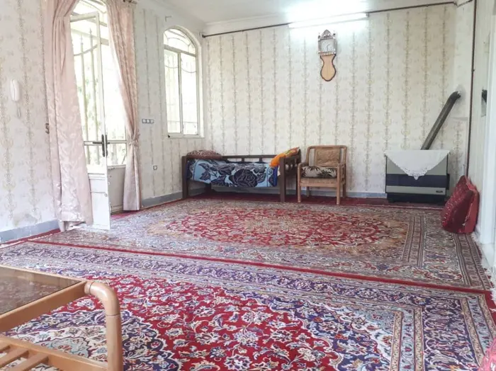 ویلا یک خوابه بوژان 10