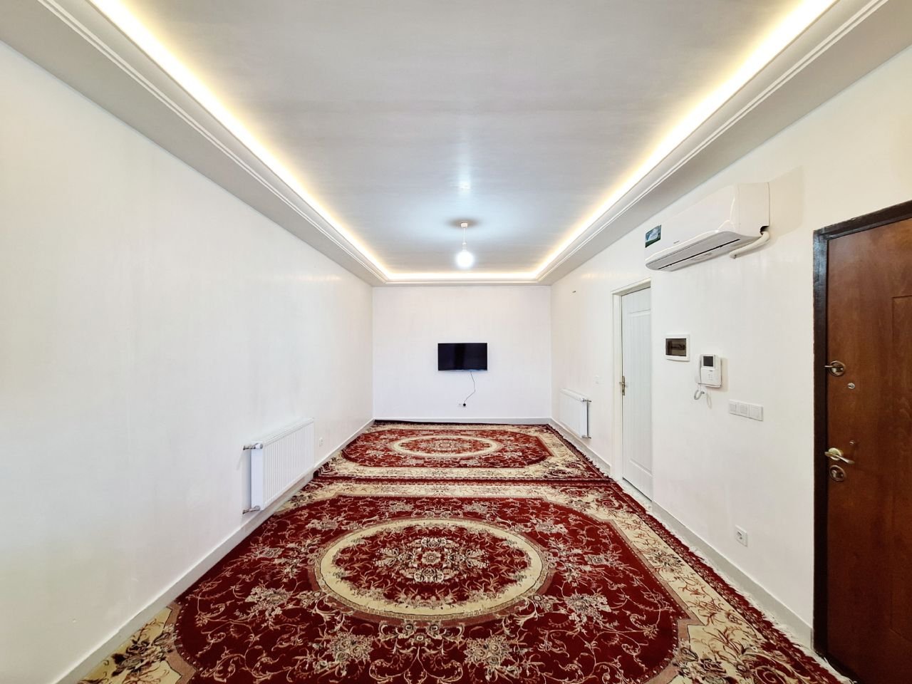 آپارتمان یک خوابه گلایل ۲
