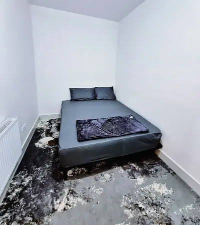 آپارتمان یک خوابه 16 متری امام