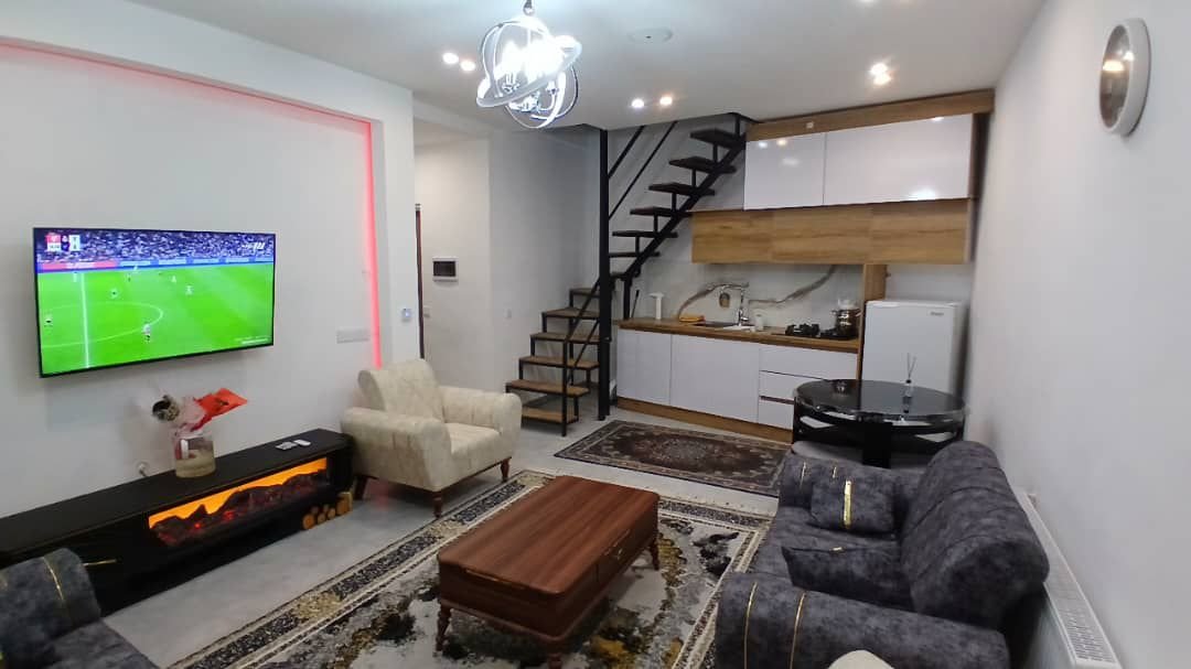 دل‌آرام - دوخوابه