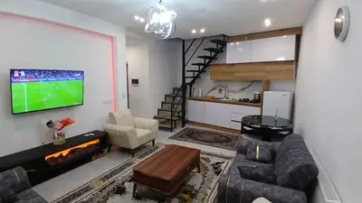 ویلا دل‌آرام - دوخوابه