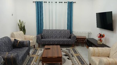 ویلا دل‌آرام - دوخوابه