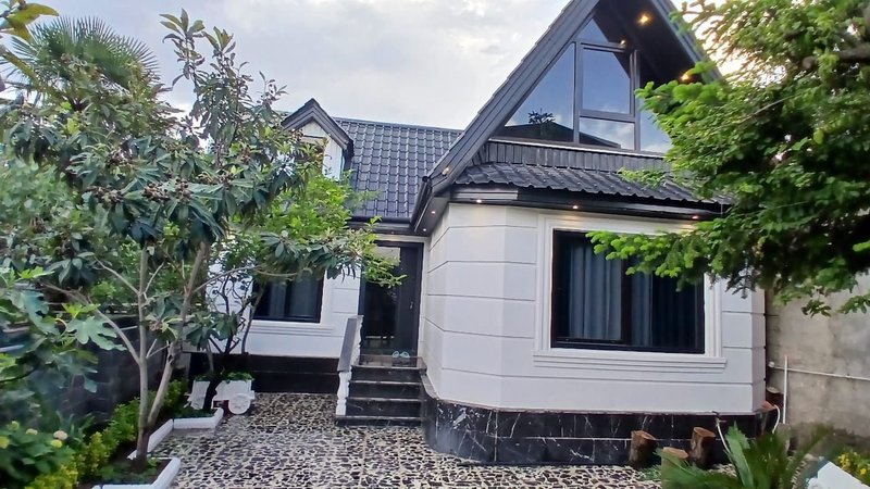 ویلا دلآرام - دوخوابه