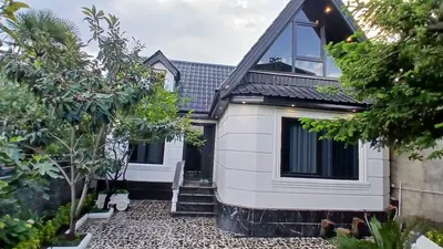 ویلا دل‌آرام - دوخوابه