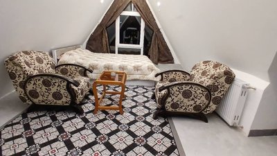 ویلا دل‌آرام - دوخوابه