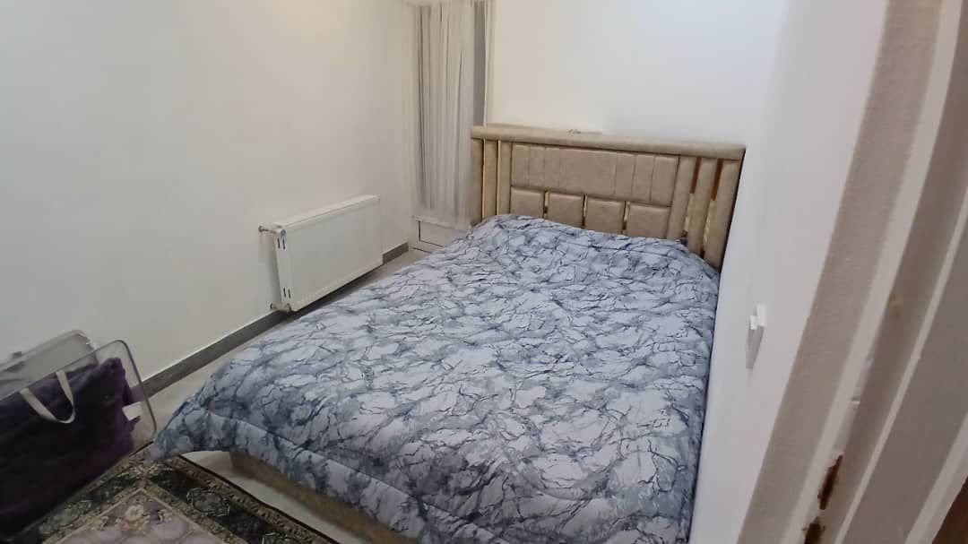 دل‌آرام - دوخوابه