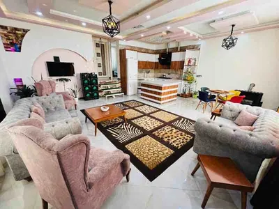 ویلا دوخوابه استخردار آبگرم امین 9