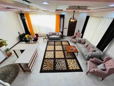 ویلا دوخوابه استخردار آبگرم امین 9