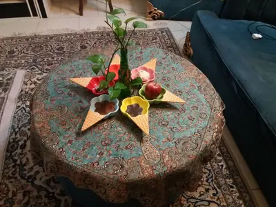 سوئیت فلت جهان