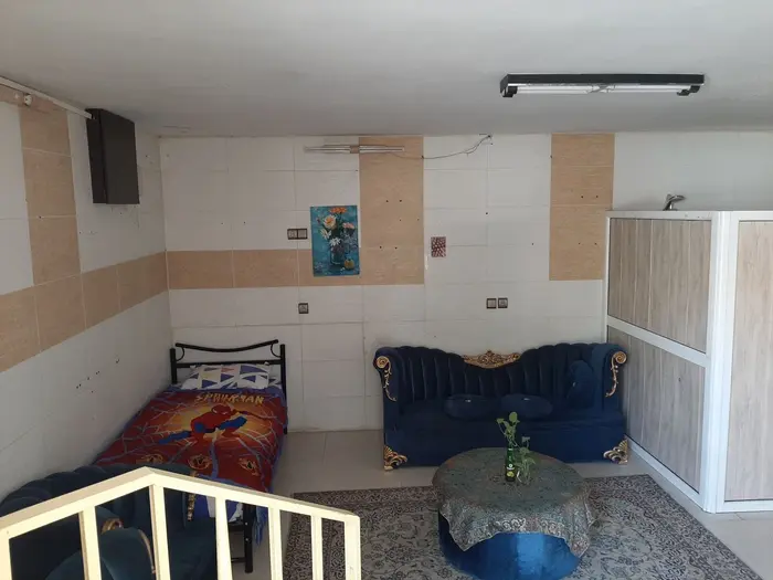 سوئیت فلت جهان