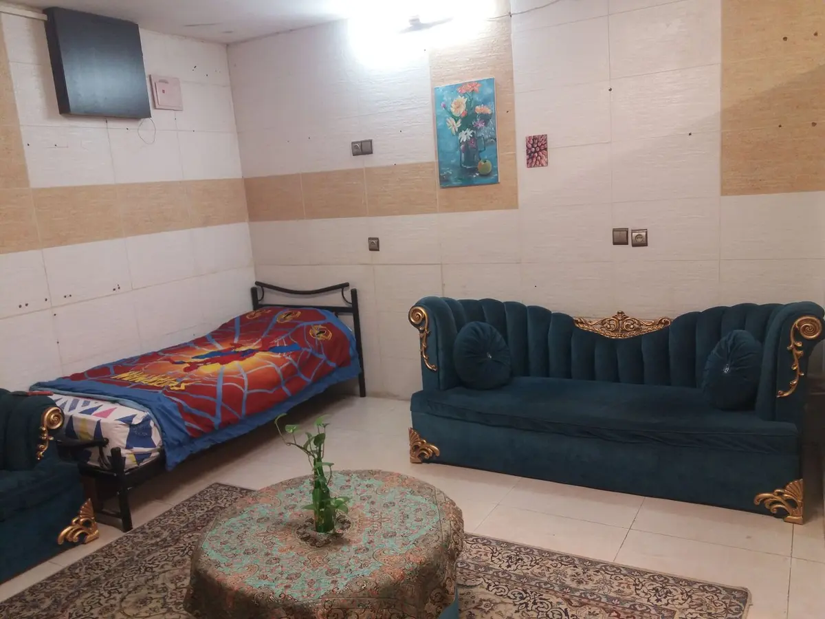 سوئیت فلت جهان