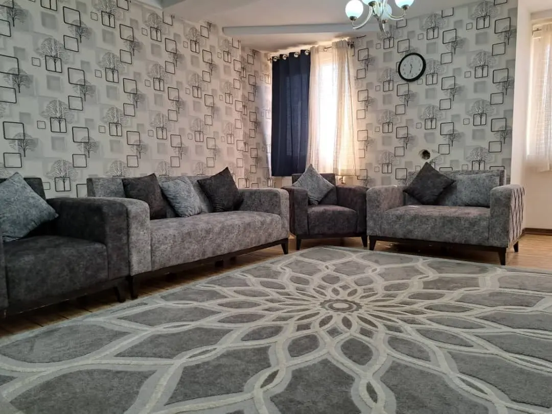 آپارتمان دوخوابه هجرت - واحد 111