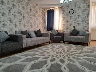 آپارتمان دوخوابه هجرت - واحد 111