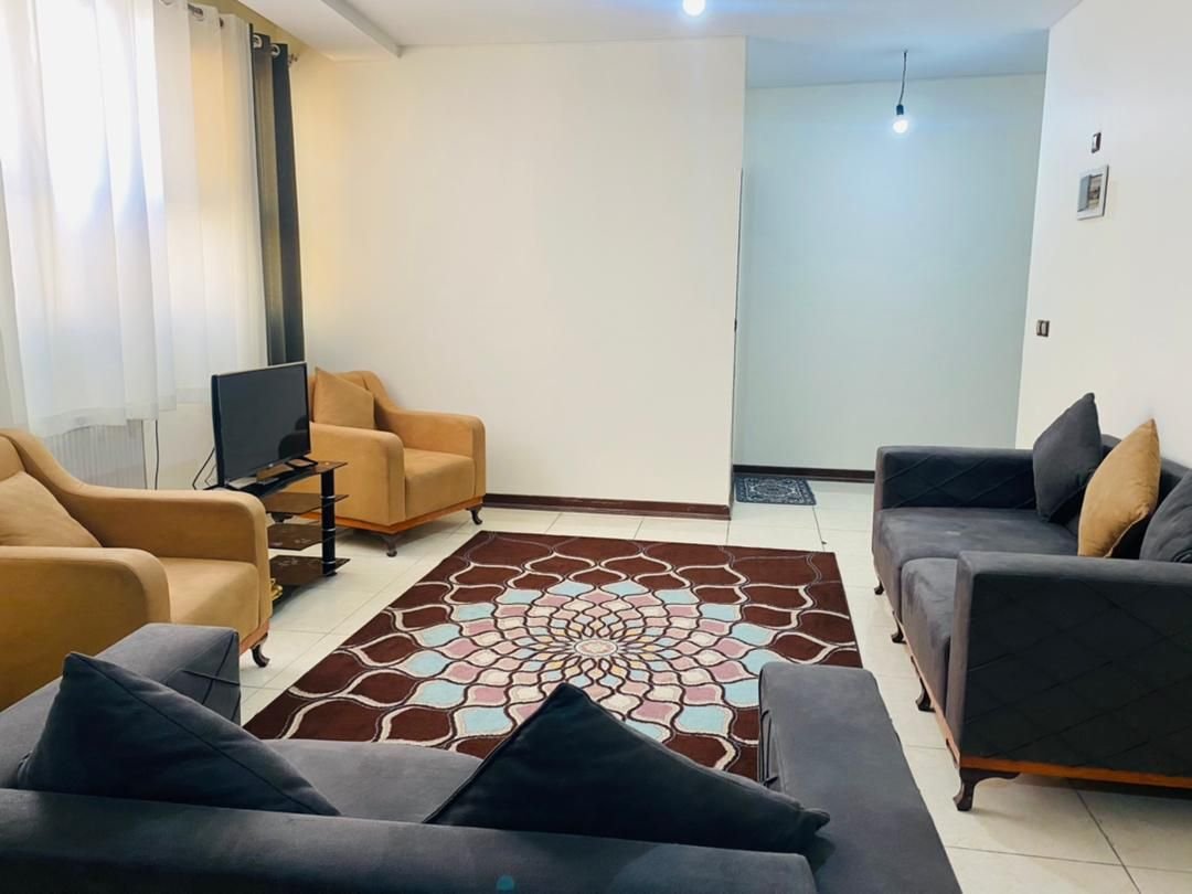 آپارتمان دوخوابه هجرت - واحد ۲۰۳