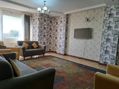 آپارتمان دوخوابه هجرت - واحد 106