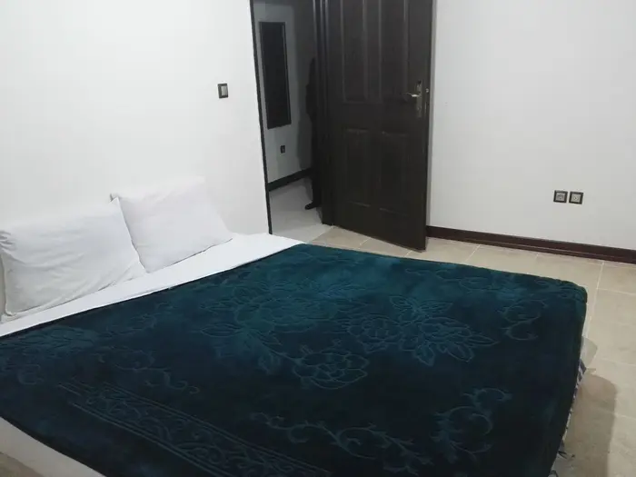 آپارتمان دوخوابه هجرت - واحد ۲۰۳