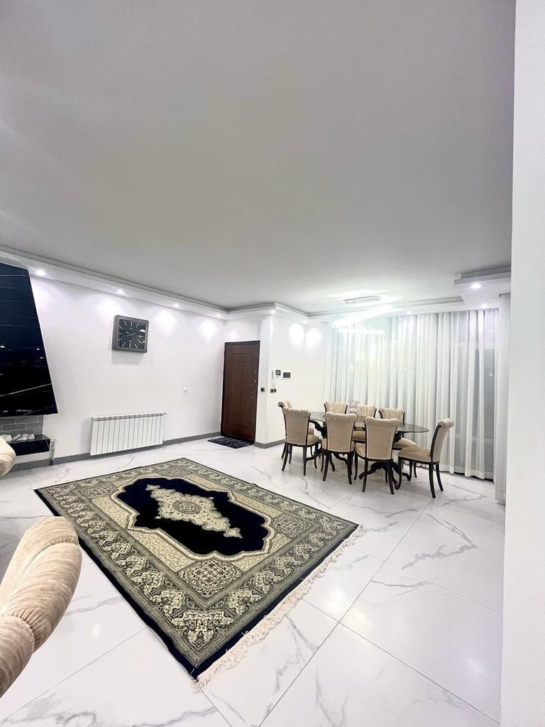 ویلا سه خوابه استخردار چوشل