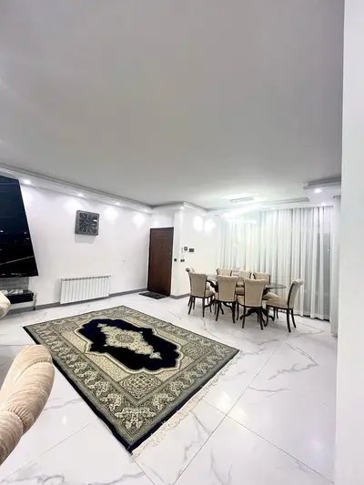 ویلا سه خوابه استخردار چوشل