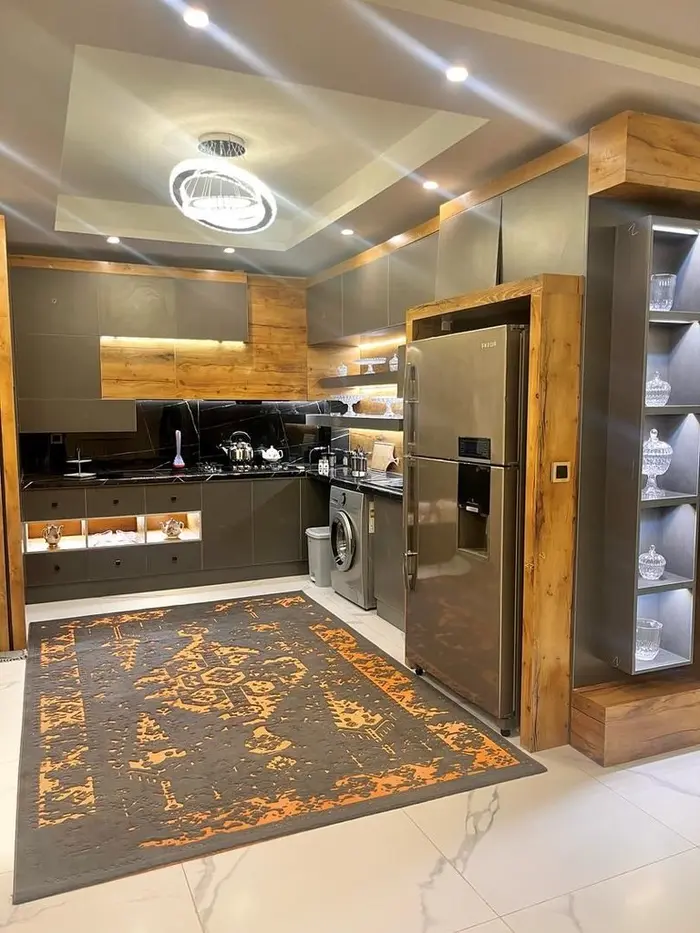 ویلا سه خوابه استخردار چوشل