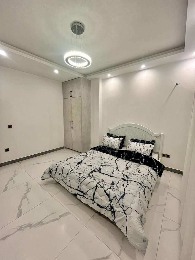 ویلا سه خوابه استخردار چوشل