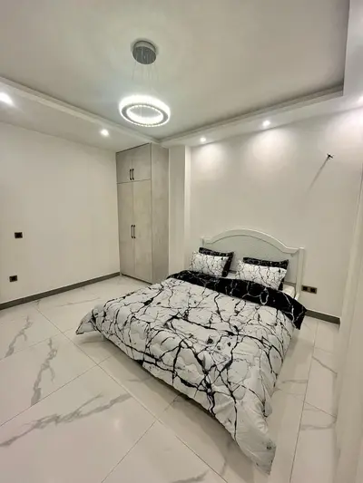 ویلا سه خوابه استخردار چوشل