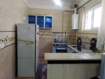 سوئیت یک خوابه دلسوز فتحی