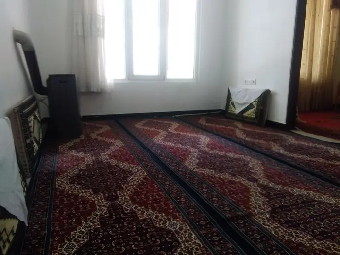 سوئیت یک خوابه دلسوز فتحی