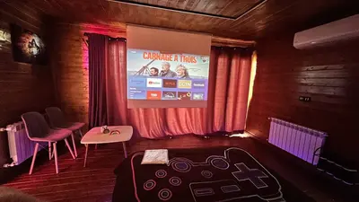 کلبه دیلباب - واحد زاکان 1