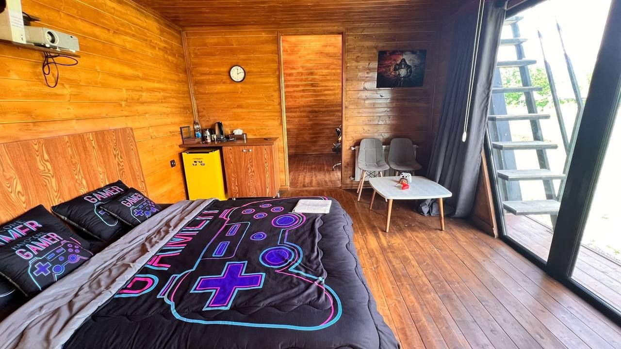 دیلباب - واحد زاکان ۲