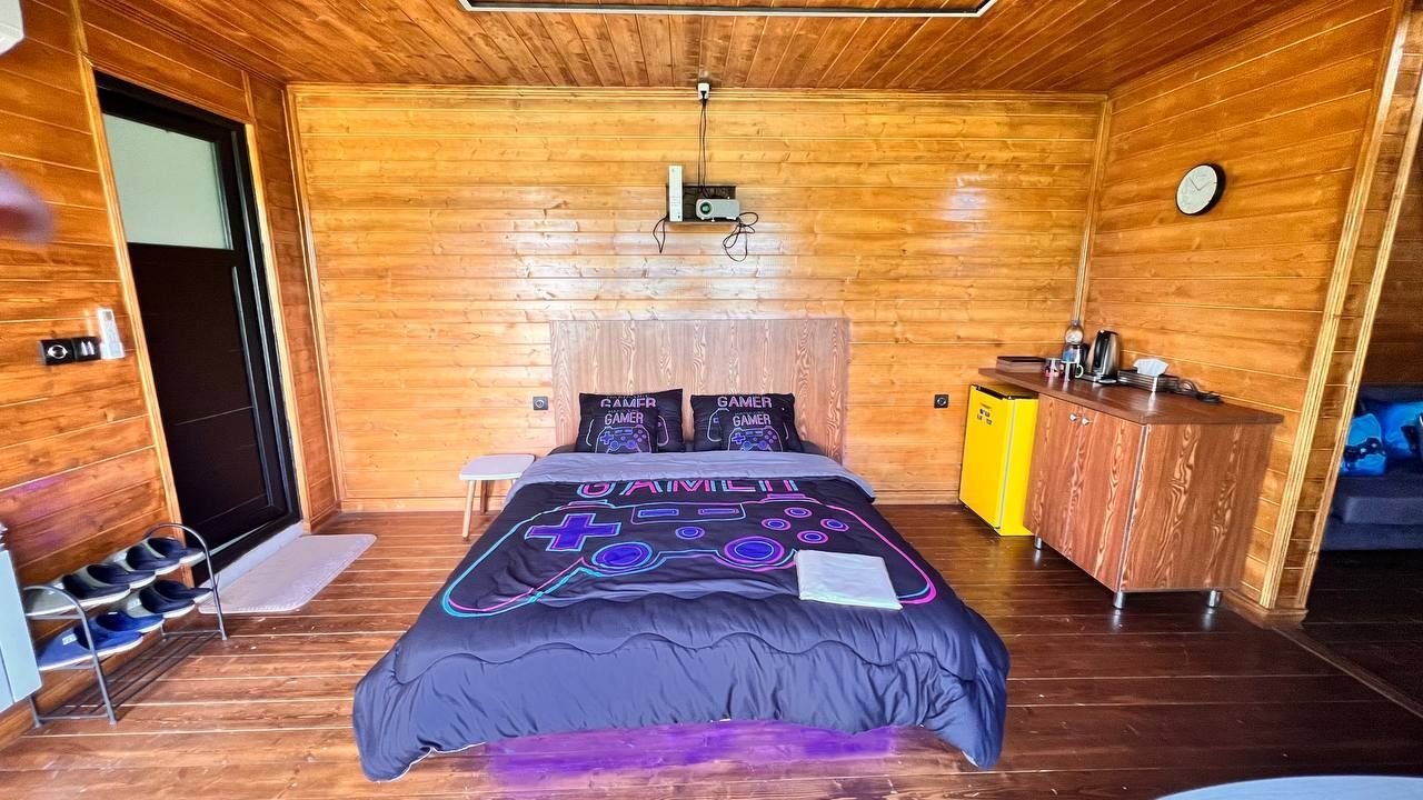 دیلباب - واحد زاکان 1