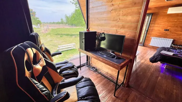 کلبه دیلباب - واحد زاکان ۲