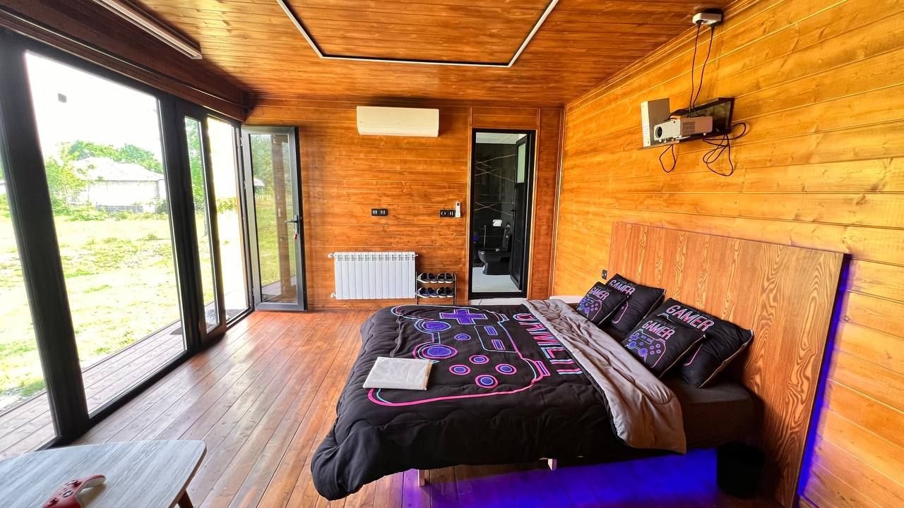 دیلباب - واحد زاکان ۲