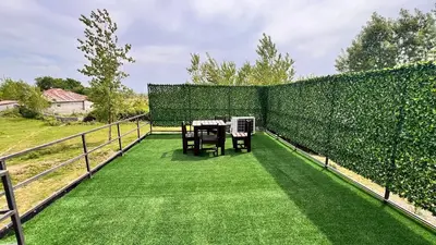 کلبه دیلباب - واحد زاکان 1