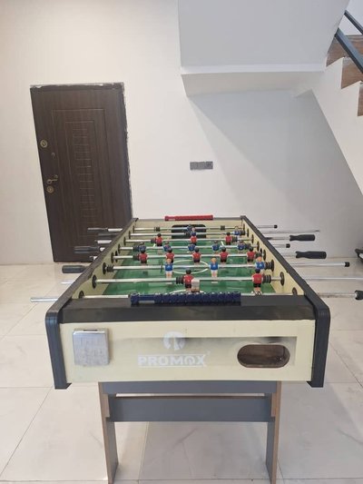 ویلا چهارخوابه استخردار آبگرم رویال مدرن