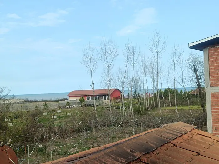 ویلا دوخوابه ساحلی لوندویل