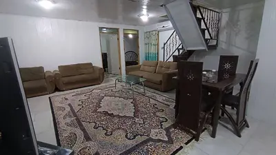 ویلا دوخوابه ساحلی لوندویل