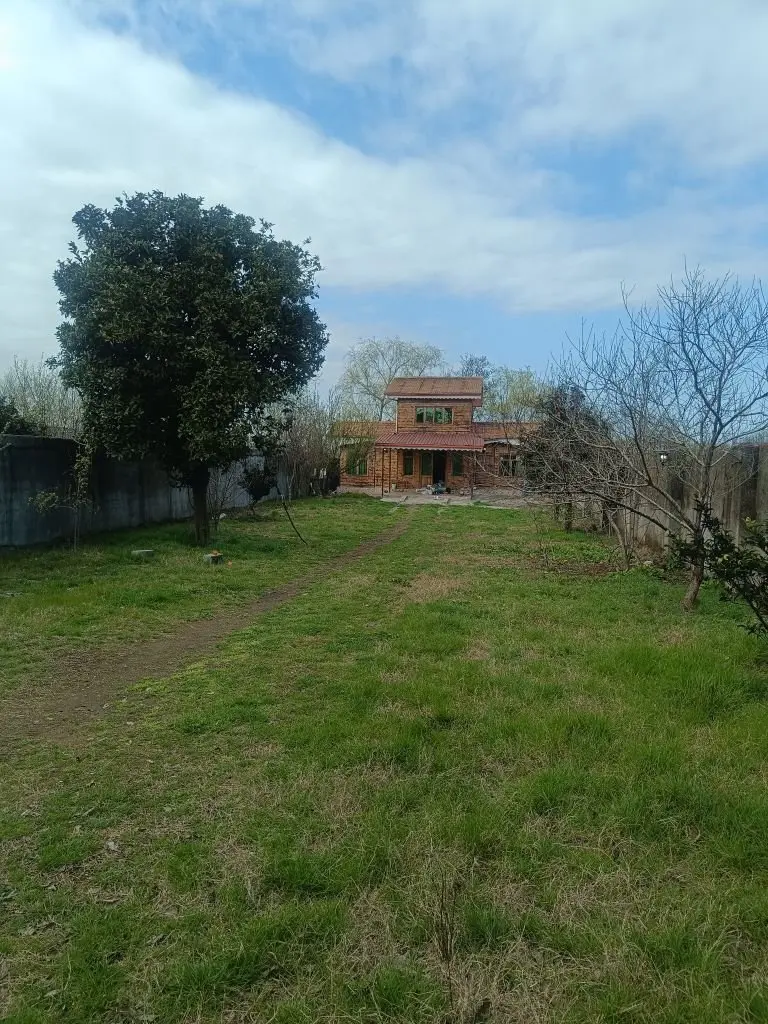 ویلا دوخوابه ساحلی لوندویل