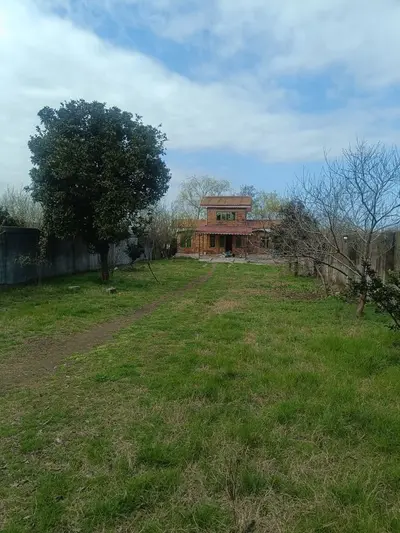 ویلا دوخوابه ساحلی لوندویل