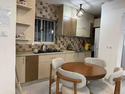 ویلا یک خوابه استخردار علیسررود