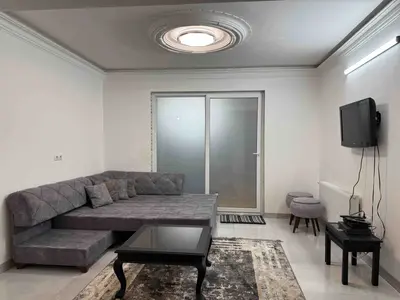 ویلا یک خوابه استخردار علیسررود