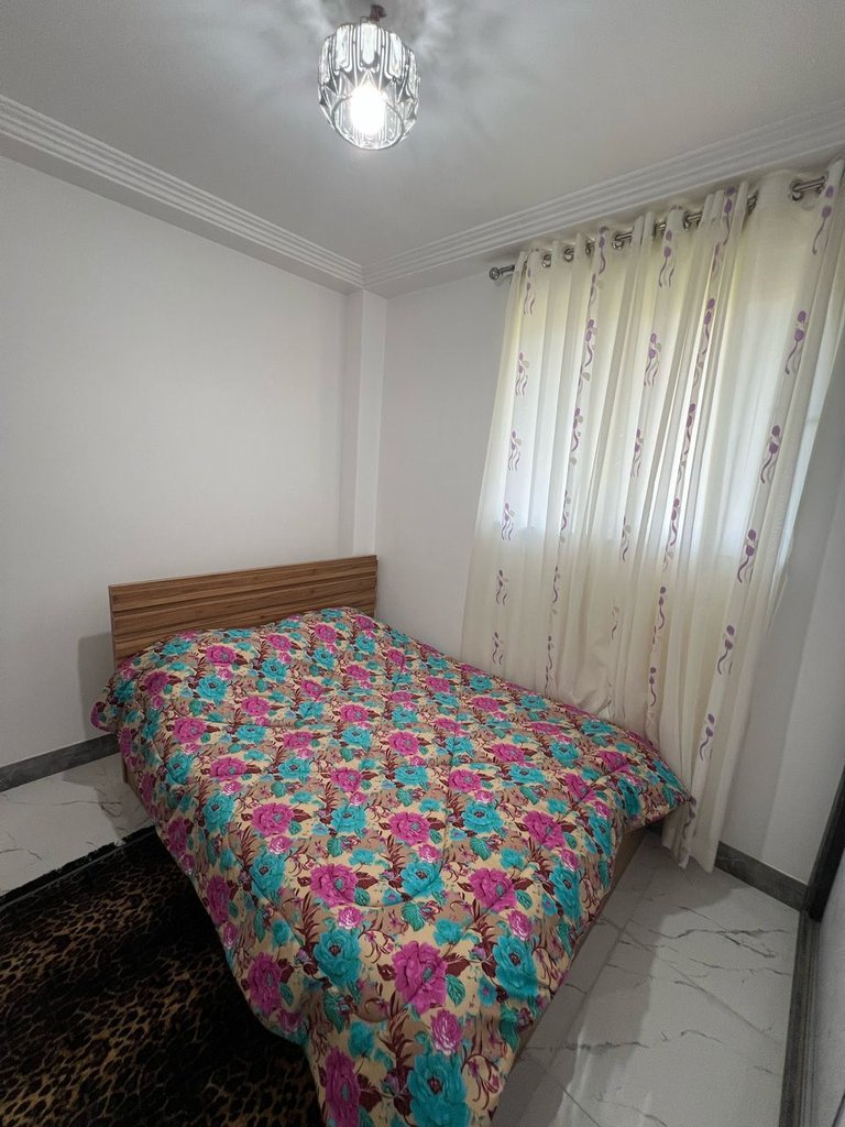 دوخوابه جنگلی بهار نارنج 2