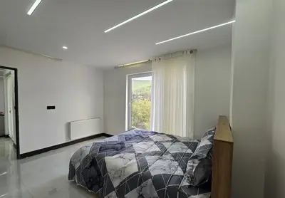 ویلا سه خوابه دوبلکس استخردار آبگرم لته