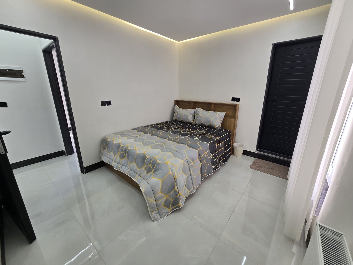 سه خوابه دوبلکس استخردار آبگرم لته