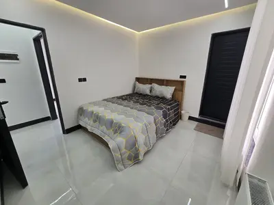 ویلا سه خوابه دوبلکس استخردار آبگرم لته