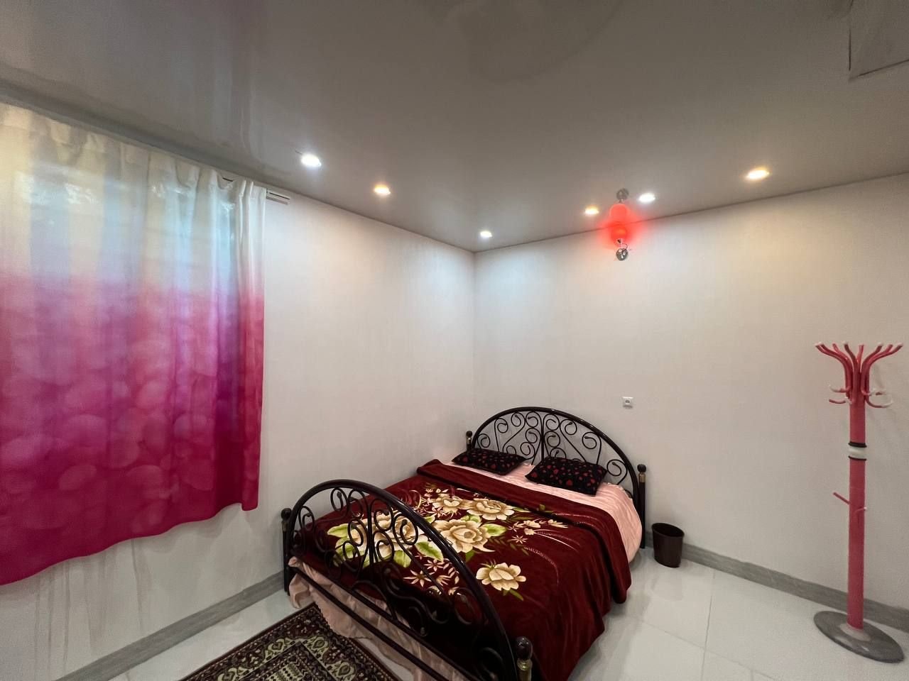 ویلا دوخوابه استخردار آبگرم فرسام