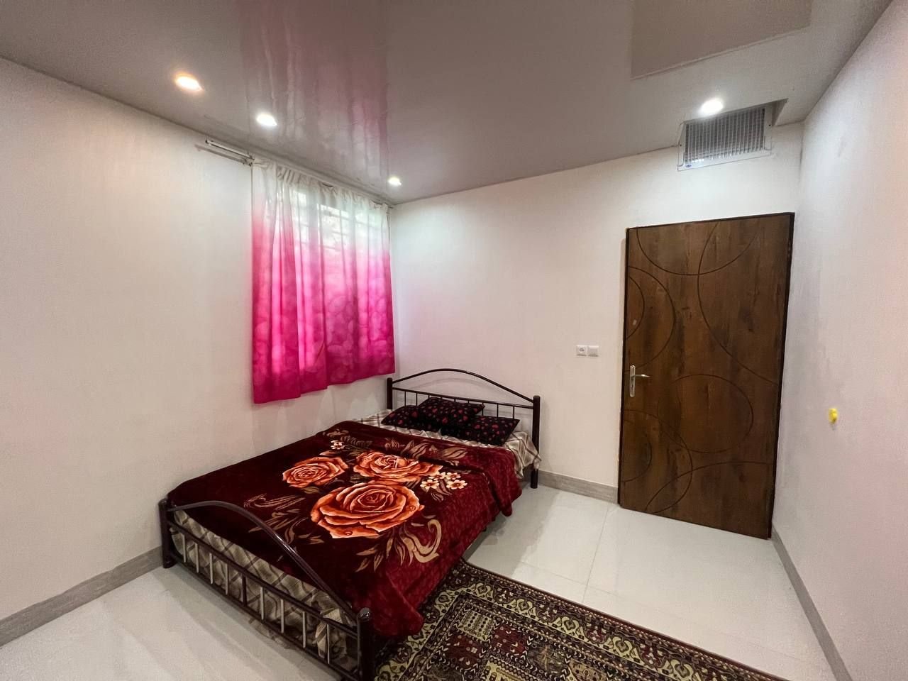 ویلا ویلای استخردار آبگرم فرسام