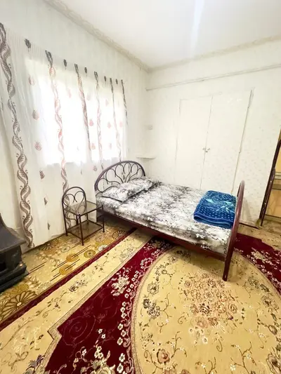 ویلا دوخوابه نژادی