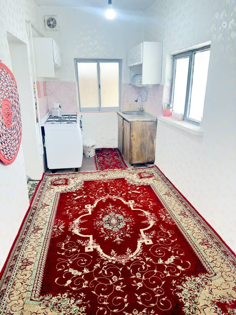 ویلا دوخوابه نژادی