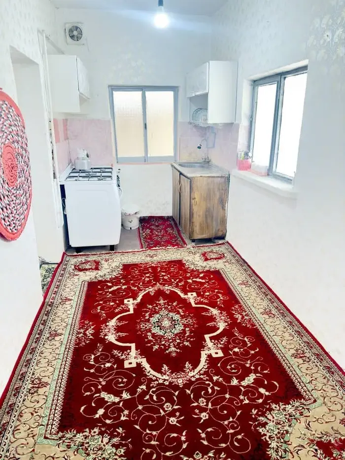 ویلا دوخوابه نژادی